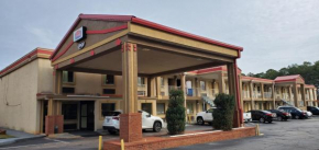 Гостиница FairBridge Inn & Suites  Мак-Доно